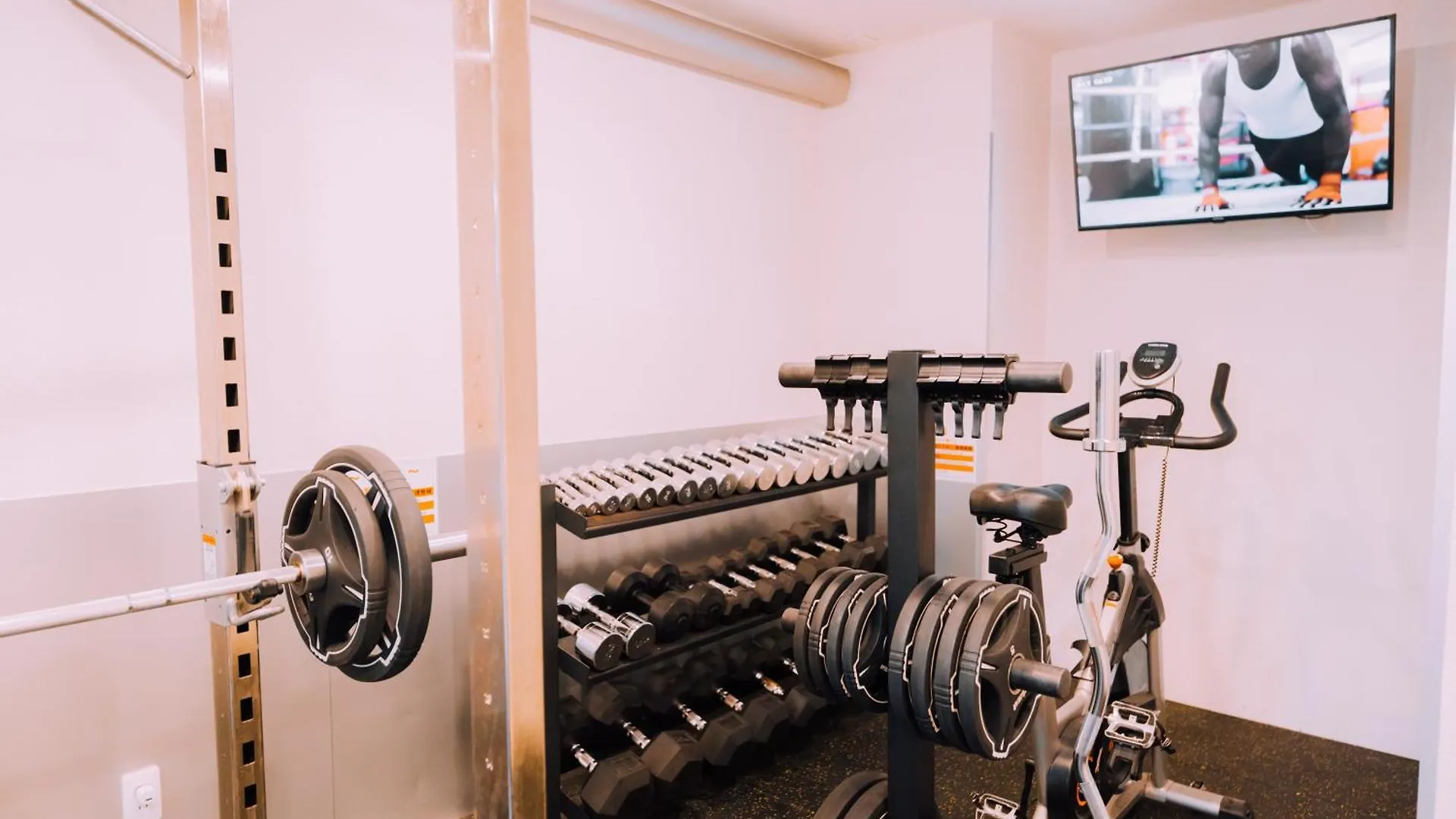 Appartement Minimalist Loft Namba Compact Studio With A 24-Hour Gym Ma502 Ōsaka