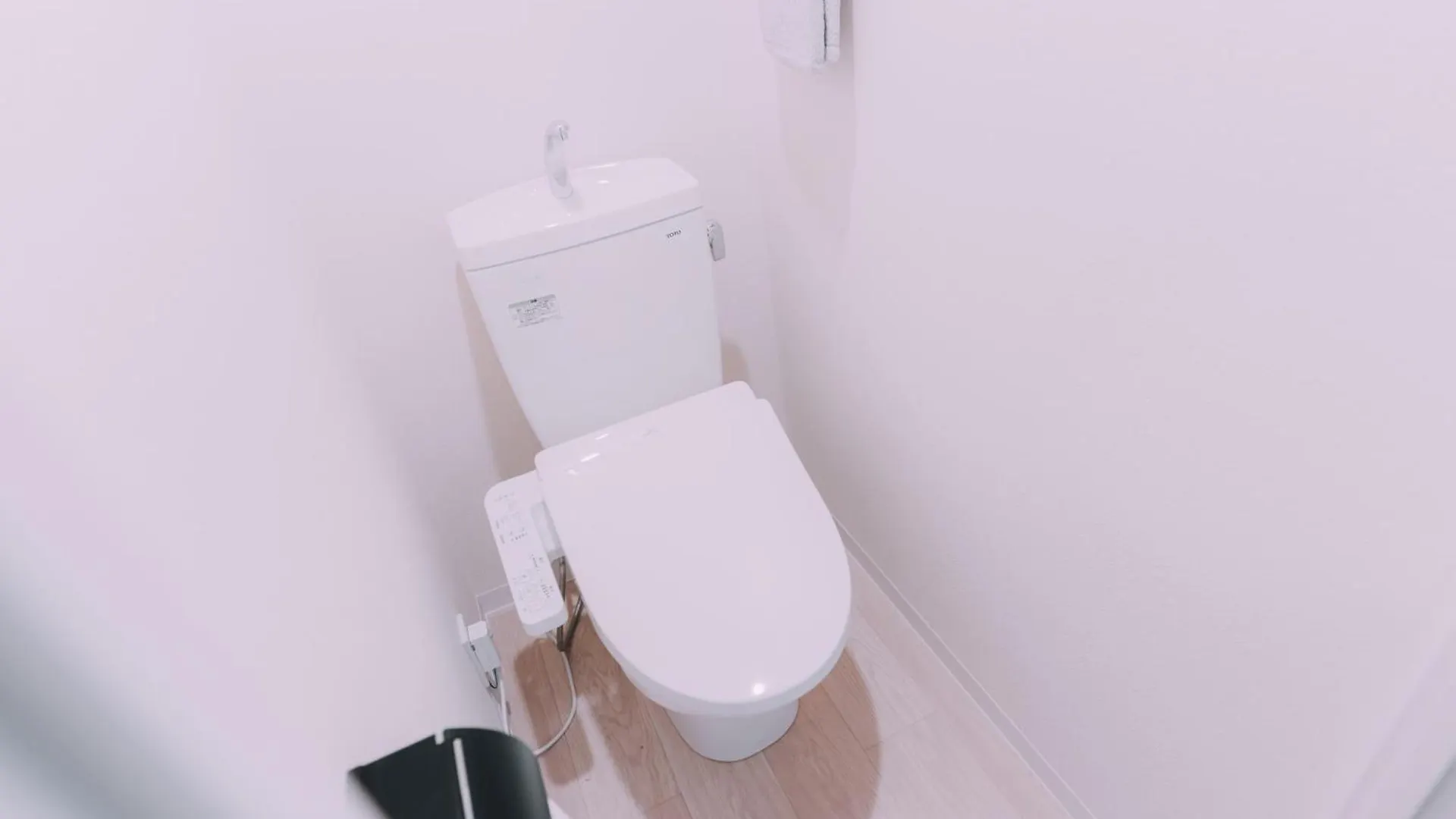 Minimalist Loft Namba Compact Studio With A 24-Hour Gym Ma502 Ōsaka Appartement